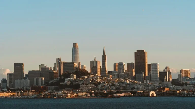 USGS Study Raises Bay Area Quake Odds to 74 Percent - Featured image