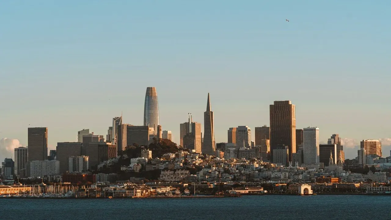 USGS Study Raises Bay Area Quake Odds to 74 Percent