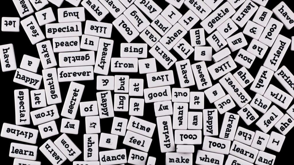 The Reason Certain Words Sound Fake the Longer You Stare at Them - Featured image