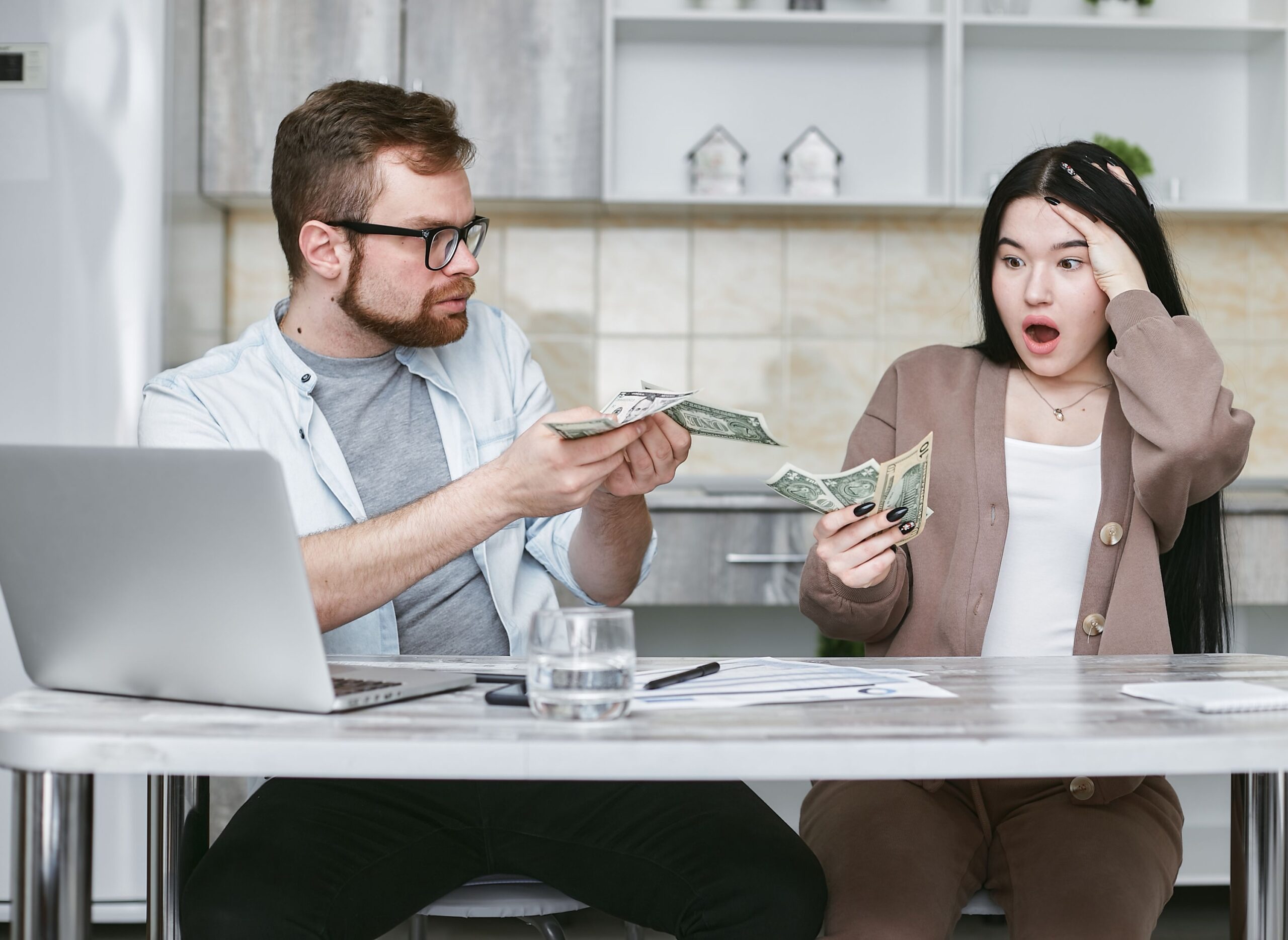 6 Money Habits That Cause the Most Tension in Long-Term Relationships
