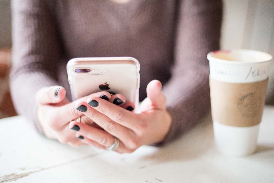 The One Word You Should Never Say When an Unknown Number Calls