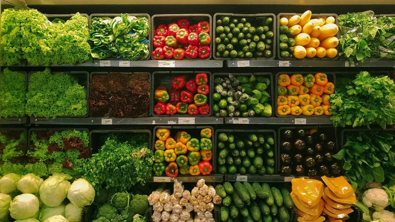 Flat Grocery Prices Mask Looming Supply Chain Costs