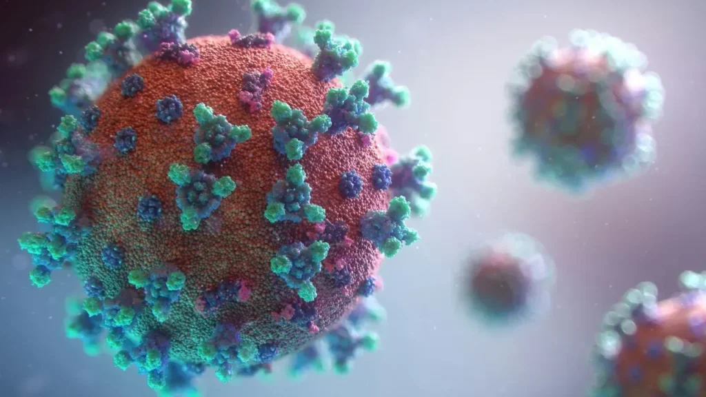 Infant Measles Death Stays Out of CDC Count - Featured image