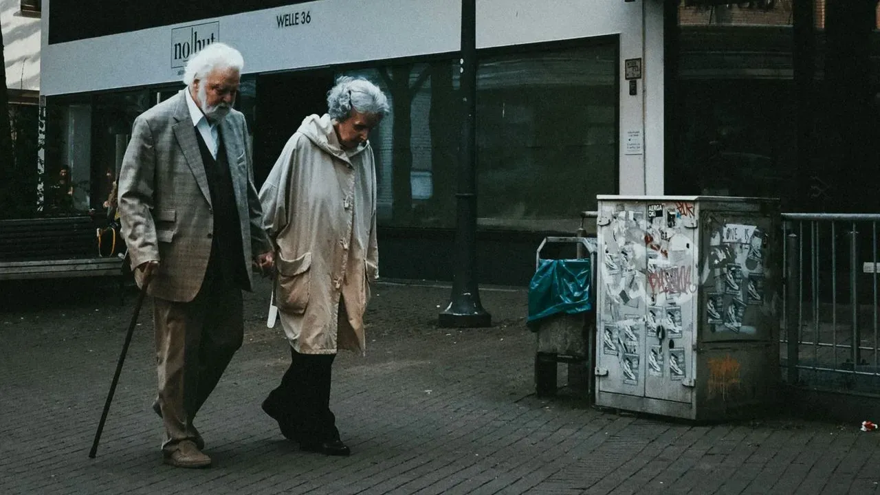 Why Learning to Fall the Right Way Matters for Adults Over 65