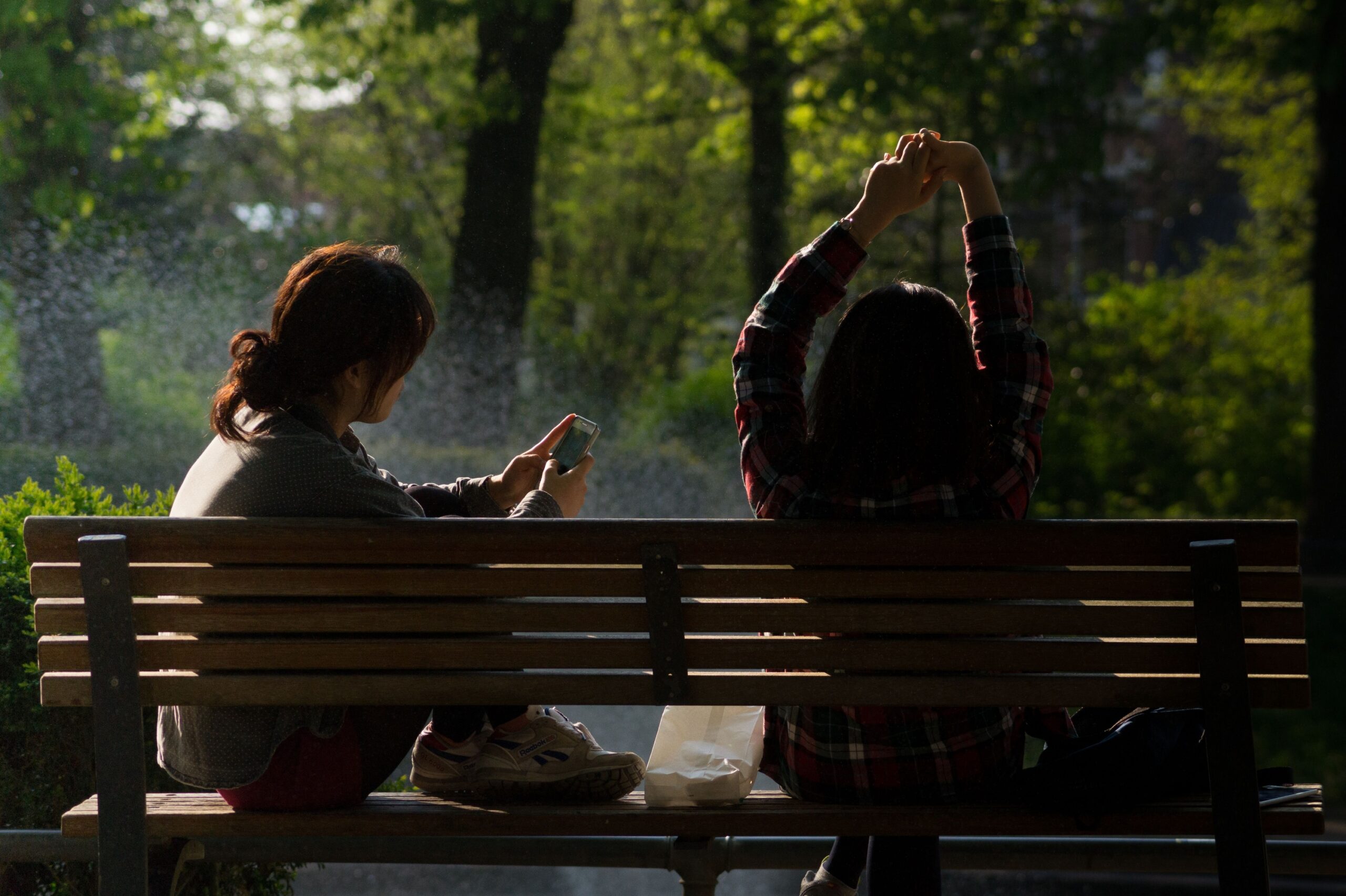 Why the "How Was Your Day" Question Rarely Gets a Real Answer