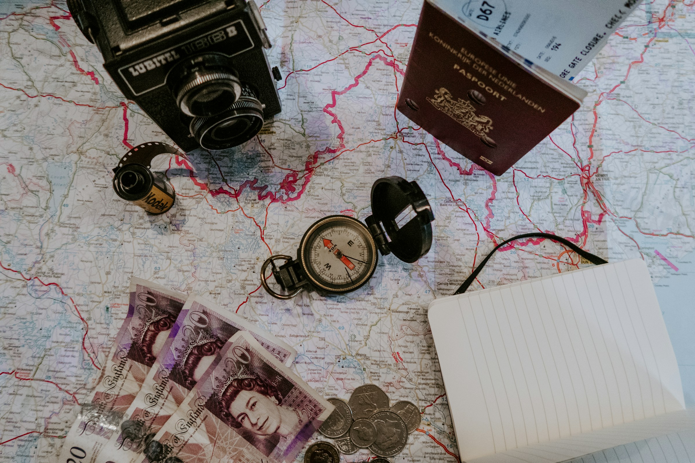 The Unspoken Rules of Splitting the Tab on a Group Vacation