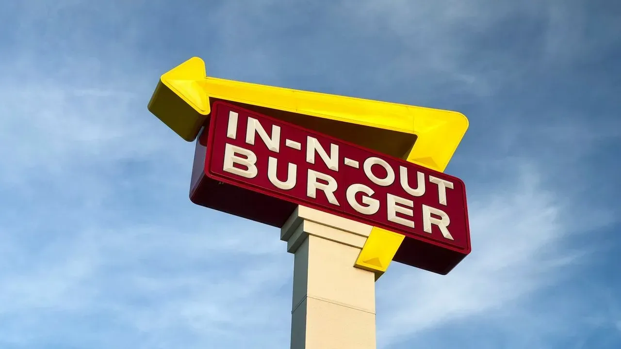 In-N-Out Revises Buns, Salt and Ketchup