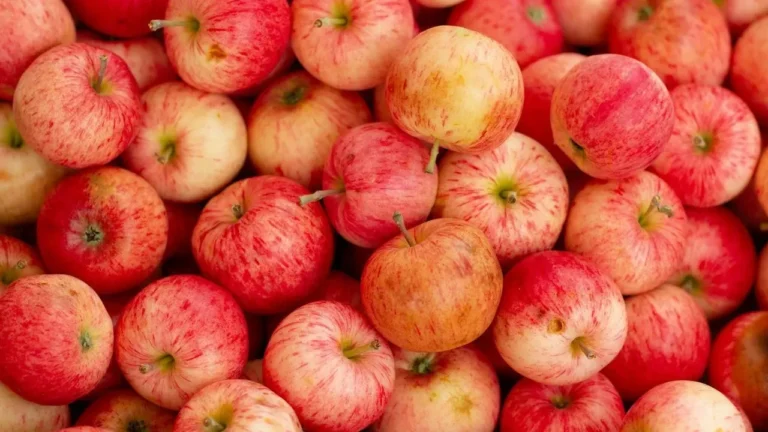 Crab Apples: Sweet Rewards in Small Packages - Featured image