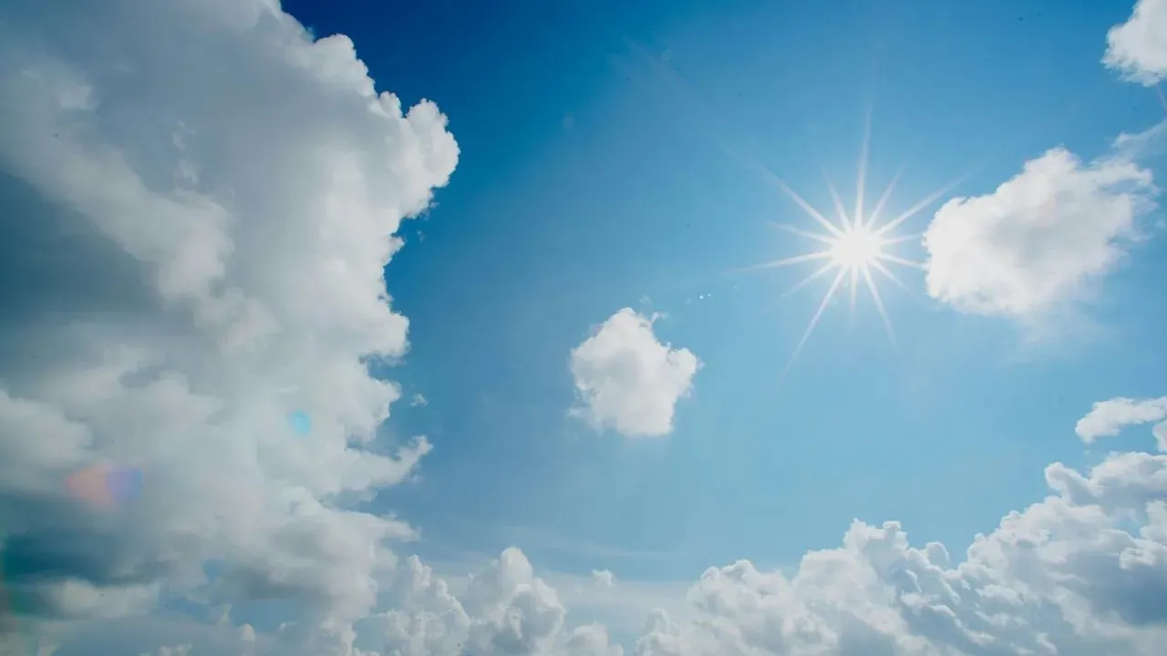 Gardening's Hidden UV Risk Adds Up Fast
