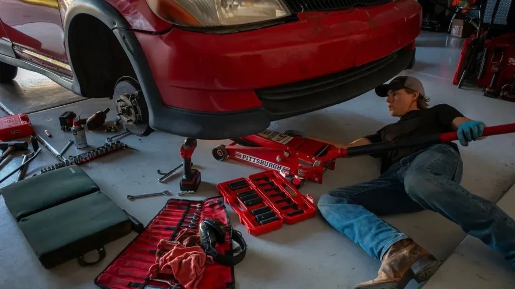 When a Garage Door Repair Quote Turns Into a Five-Figure Shock for Southern California Homeowners - Featured image