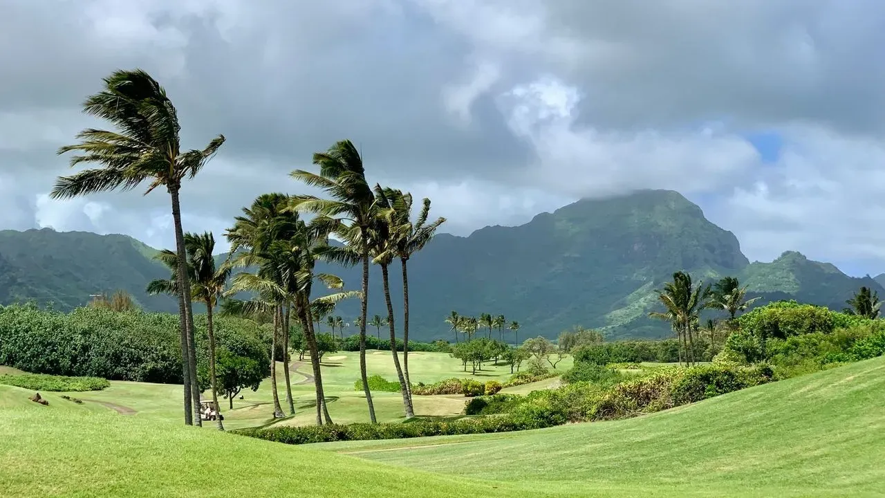 Hurricane Nolo Passes Hawaii as Polo Approaches Mexico