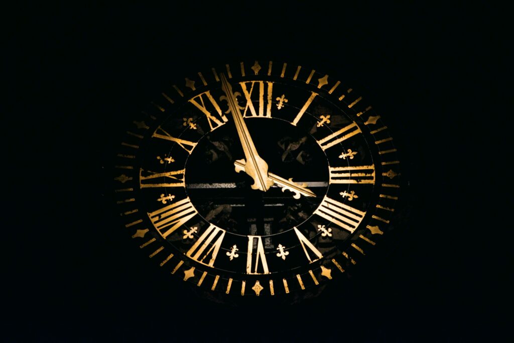 Why a Ticking Clock Seems Louder the Moment You Can't Sleep - Featured image
