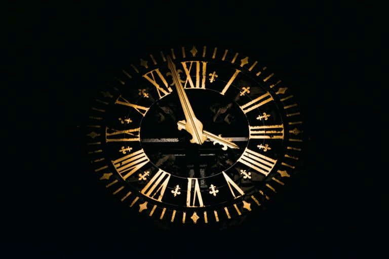 Why a Ticking Clock Seems Louder the Moment You Can't Sleep - Featured image