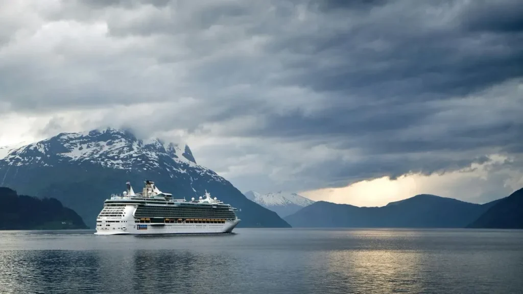 Cruises That Bring Travelers Face to Face With Marine Iguanas and Emperor Penguins - Featured image