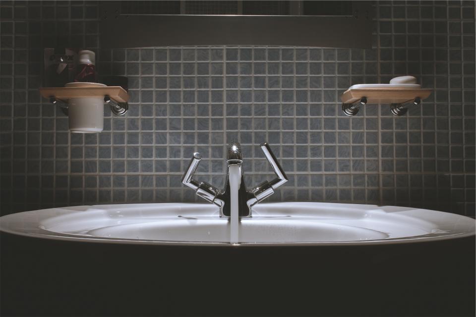 The Small Hole in Your Sink Most People Never Notice