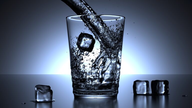 Why Your Tap Water Tastes Different After It Rains - Featured image
