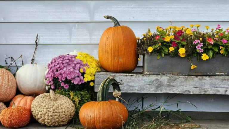 The Secret to Effortlessly Chic Fall Decor? None of It Costs More Than $100 - Featured image