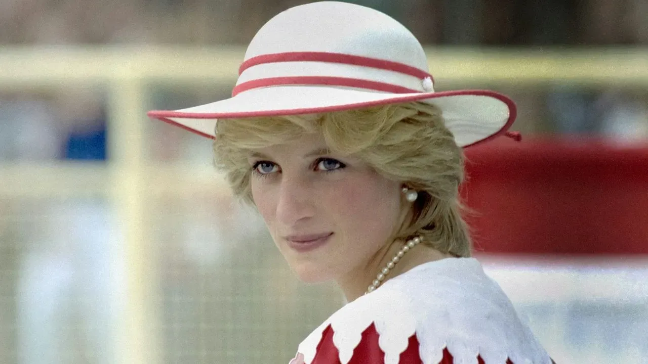 Earl Spencer Claims Charles Sounded Elated After Diana Died