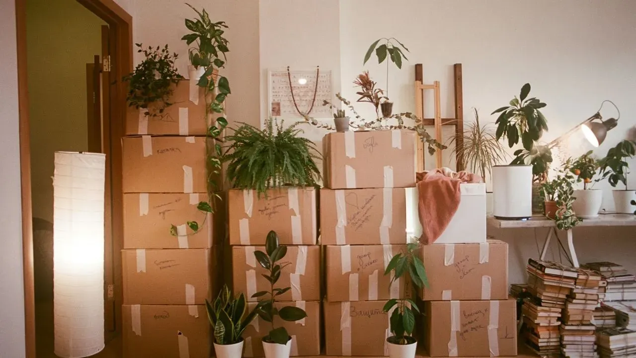 The One Oversight That Turns Relocation Into Chaos