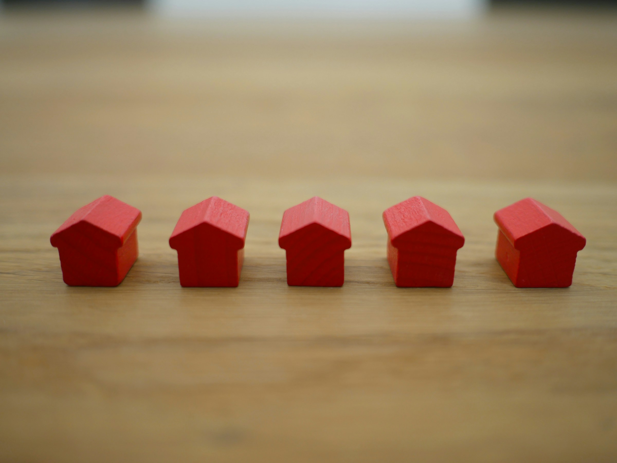 The First-Apartment Mistake Almost Every Renter Makes Once
