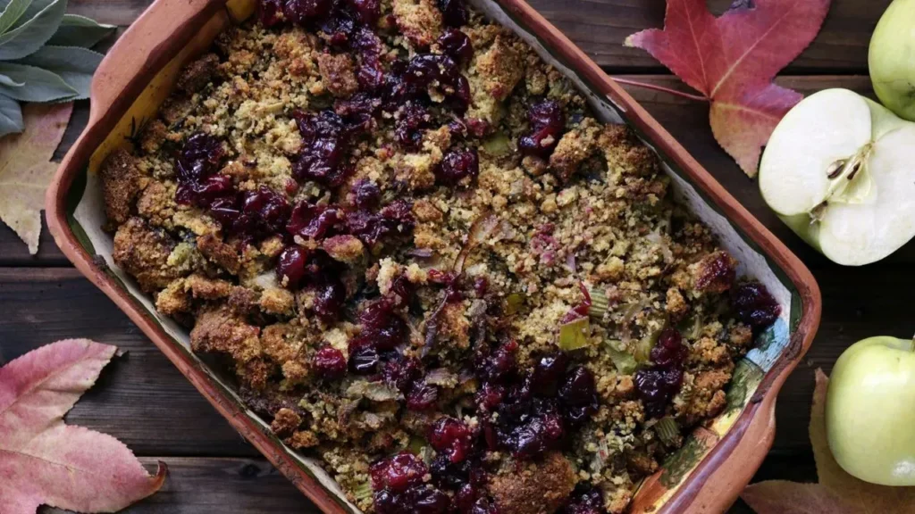 Stuffing Deserves More Than One Night a Year - Featured image