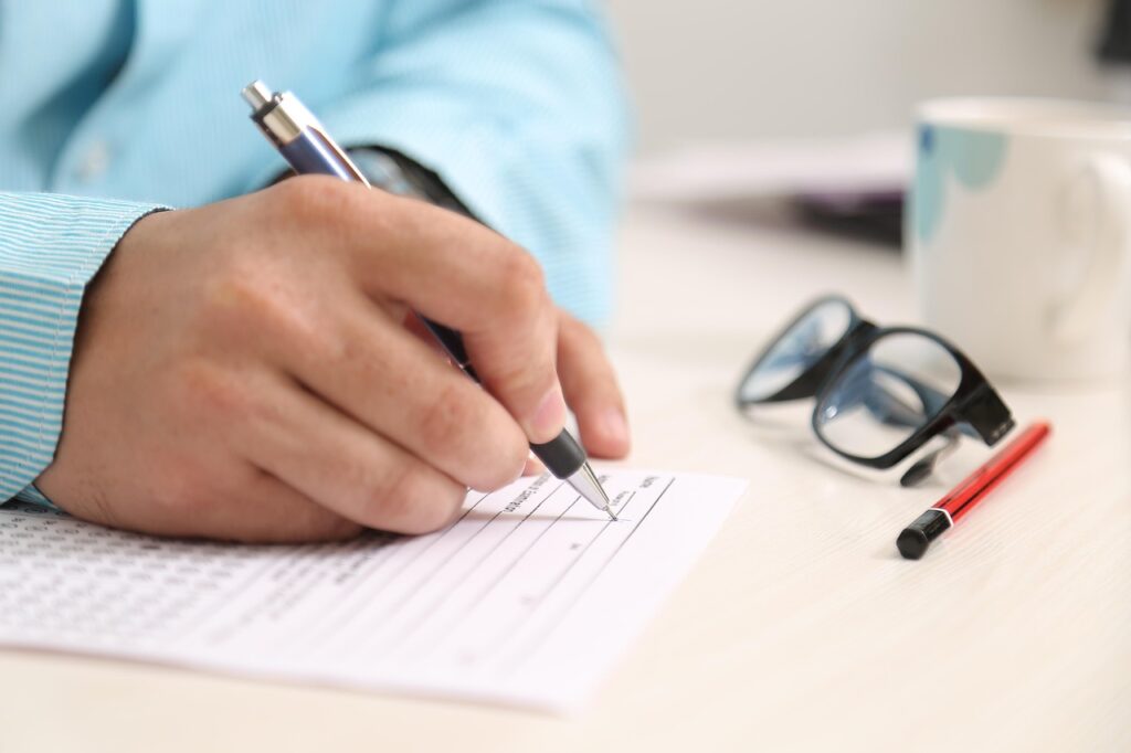 The Retirement Account Beneficiary Mistake That Undoes an Entire Will - Featured image