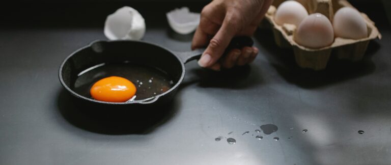 Why Secondhand Kitchenware Often Outlasts New - Featured image