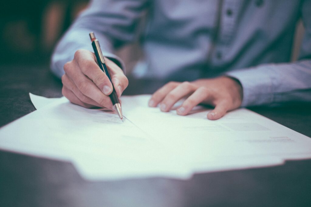 The Digital Asset Most Wills Completely Forget to Mention - Featured image