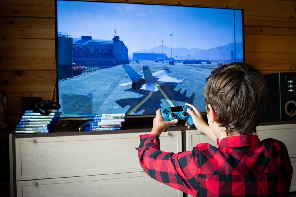 10 Signs Your Family's Screen Rules Need an Update - Featured image