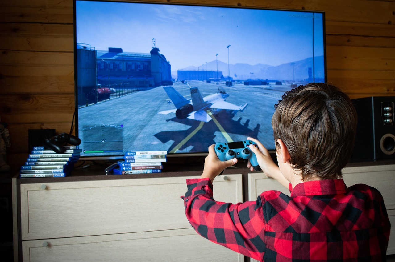 10 Signs Your Family's Screen Rules Need an Update