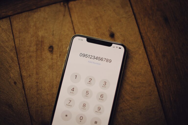 The Wrong Number Text That's Actually a Scam in Disguise - Featured image