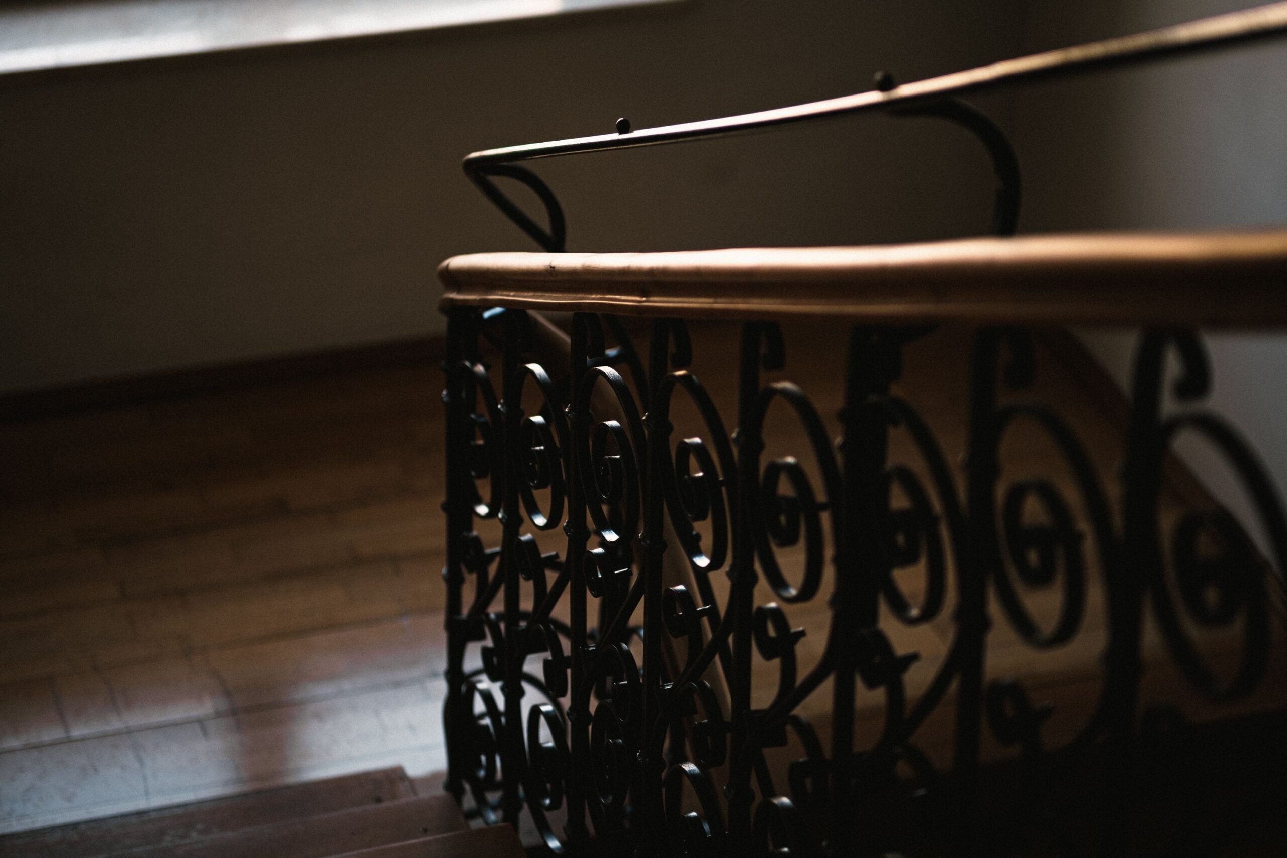 The Stair Modification That Prevents the Most Falls at Home