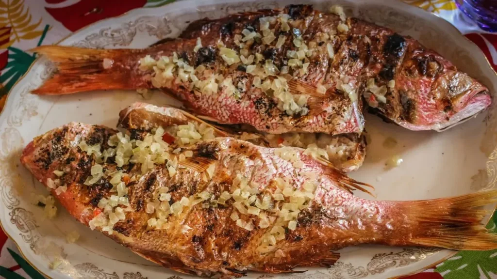 Garlic Sauce So Good It Could Top Cardboard - Featured image