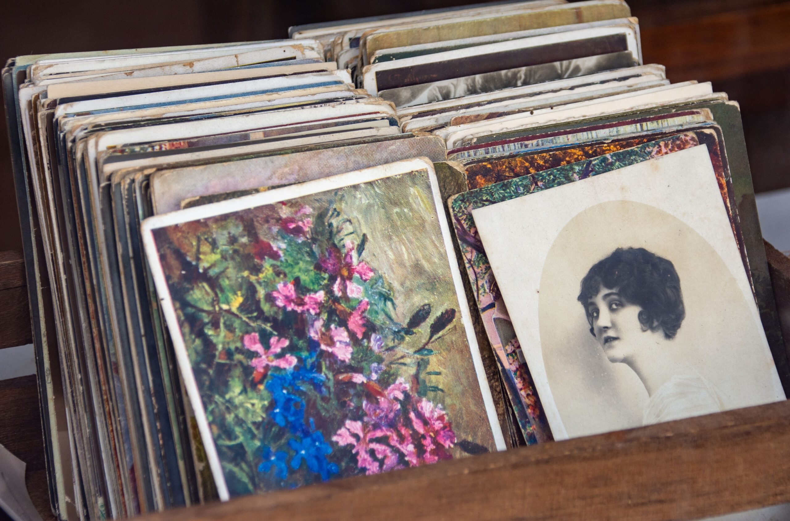 5 Photos and Records You Should Digitize Before They're Lost Forever