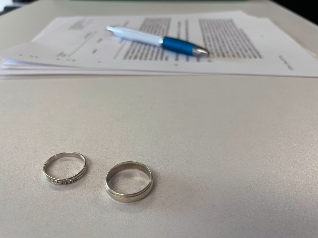 The Beneficiary Detail People Forget to Update After a Divorce - Featured image