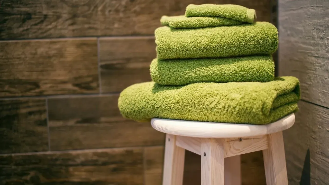 Why Clean Towels Still Smell Musty After Washing