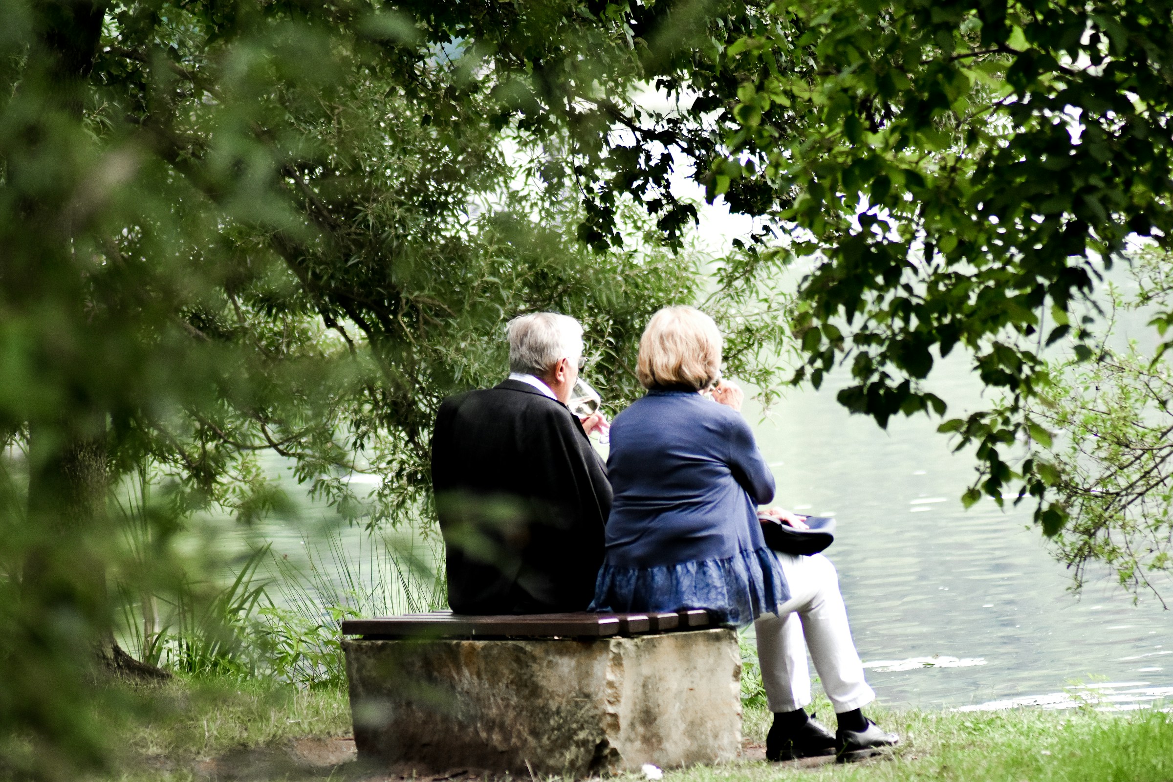 5 Questions to Ask Before Moving a Parent In With You