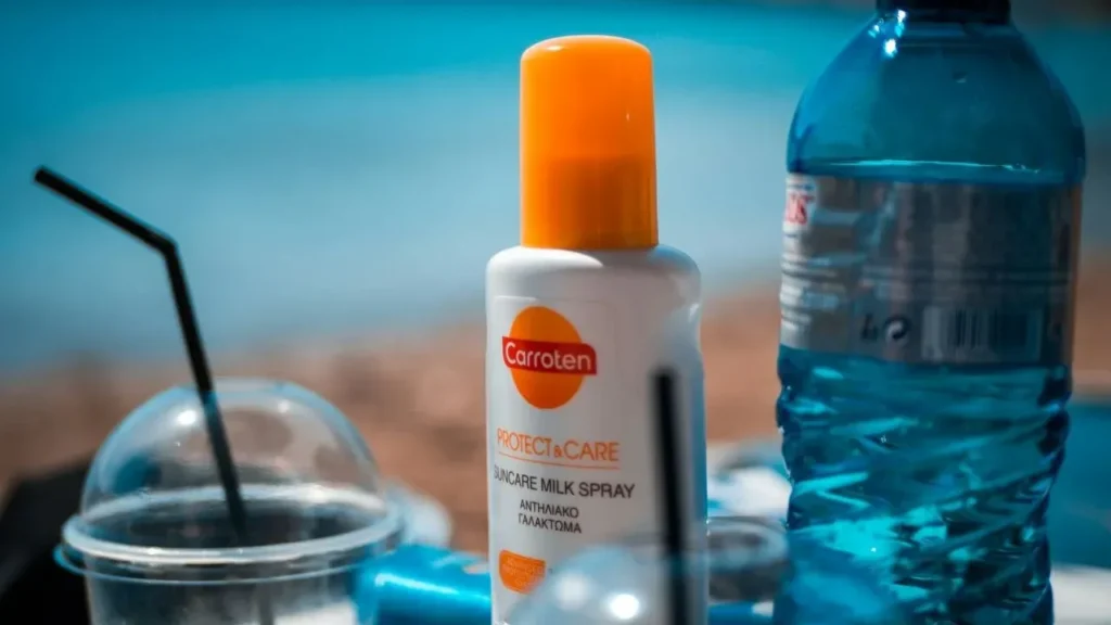 The First New Sunscreen Filter in a Generation Reaches American Shelves - Featured image