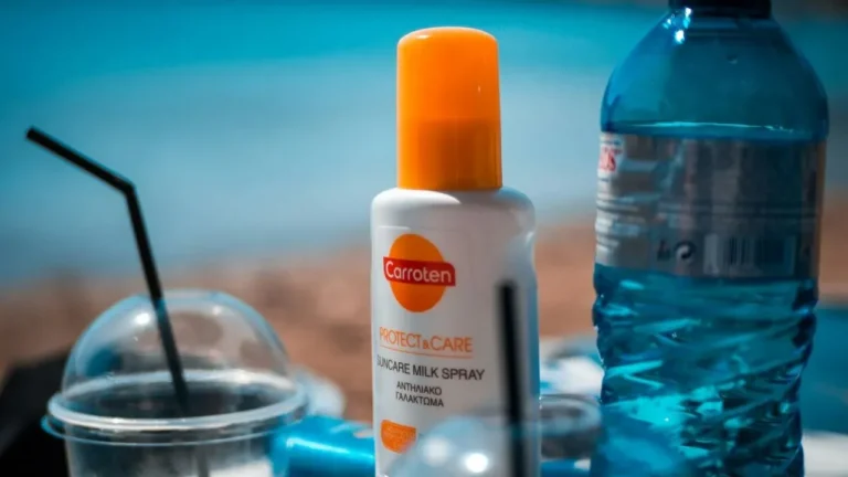 The First New Sunscreen Filter in a Generation Reaches American Shelves - Featured image