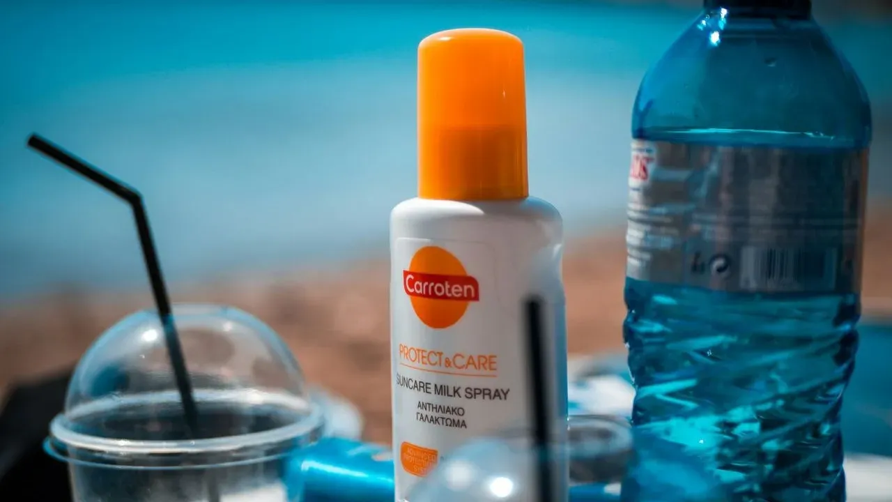 The First New Sunscreen Filter in a Generation Reaches American Shelves
