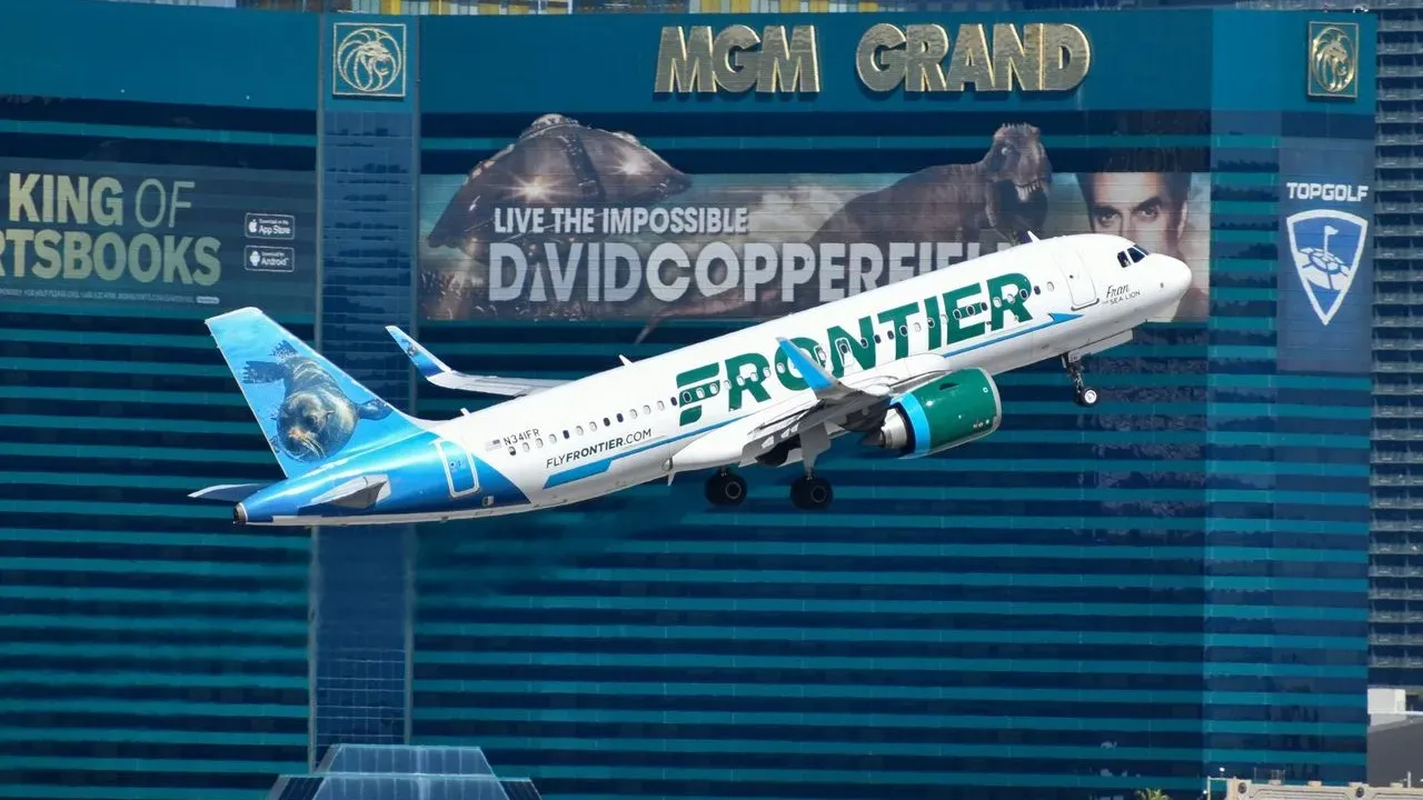 Las Vegas Airport Lets Non-Ticketed Visitors Past Security