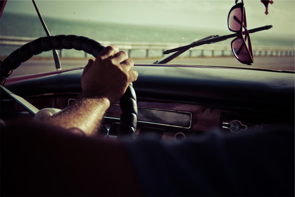 The Driving Changes That Mean It's Time to Talk About the Car Keys