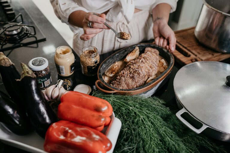 The Slow Cooker Mistake That Keeps Food in the Danger Zone - Featured image