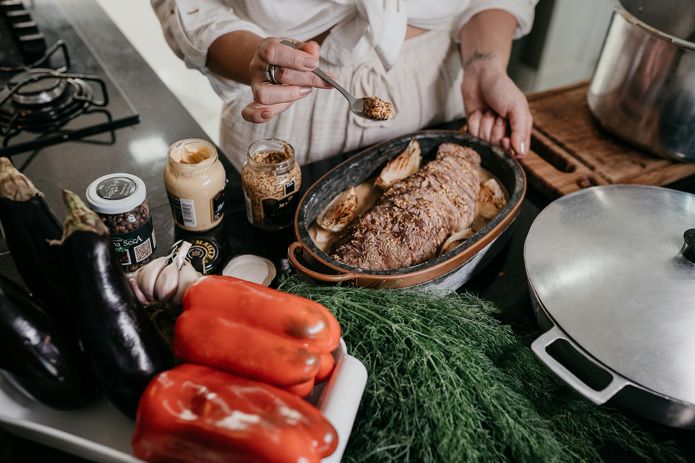 The Slow Cooker Mistake That Keeps Food in the Danger Zone