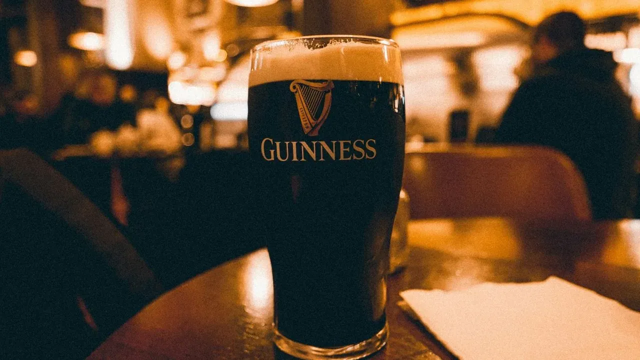 Guinness Brewery in Baltimore to Close as Diageo Advances $1 Billion Savings Plan