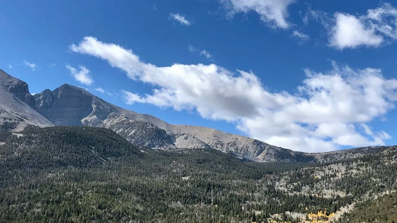 Trump Blocks $4.4 Million for Nevada Parks