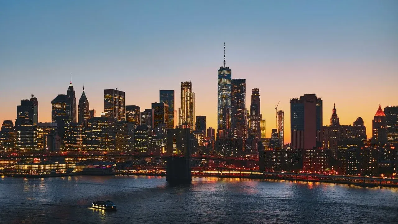 It Takes 65.2 Years to Save a Down Payment in New York City, the Hardest Major U.S. Market for First-Time Buyers