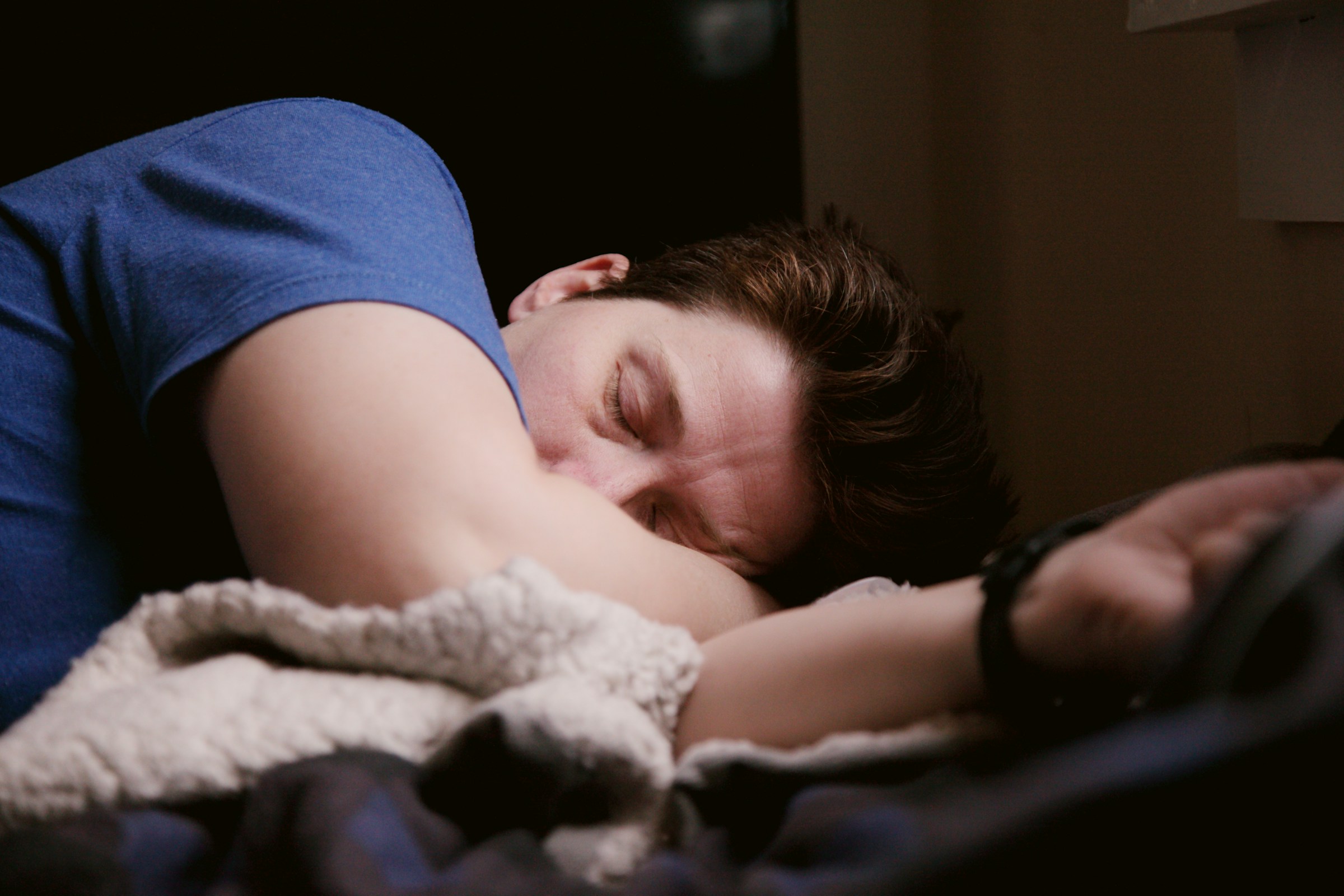 Why Counting Sheep Doesn't Work – and What Sleep Researchers Say Does