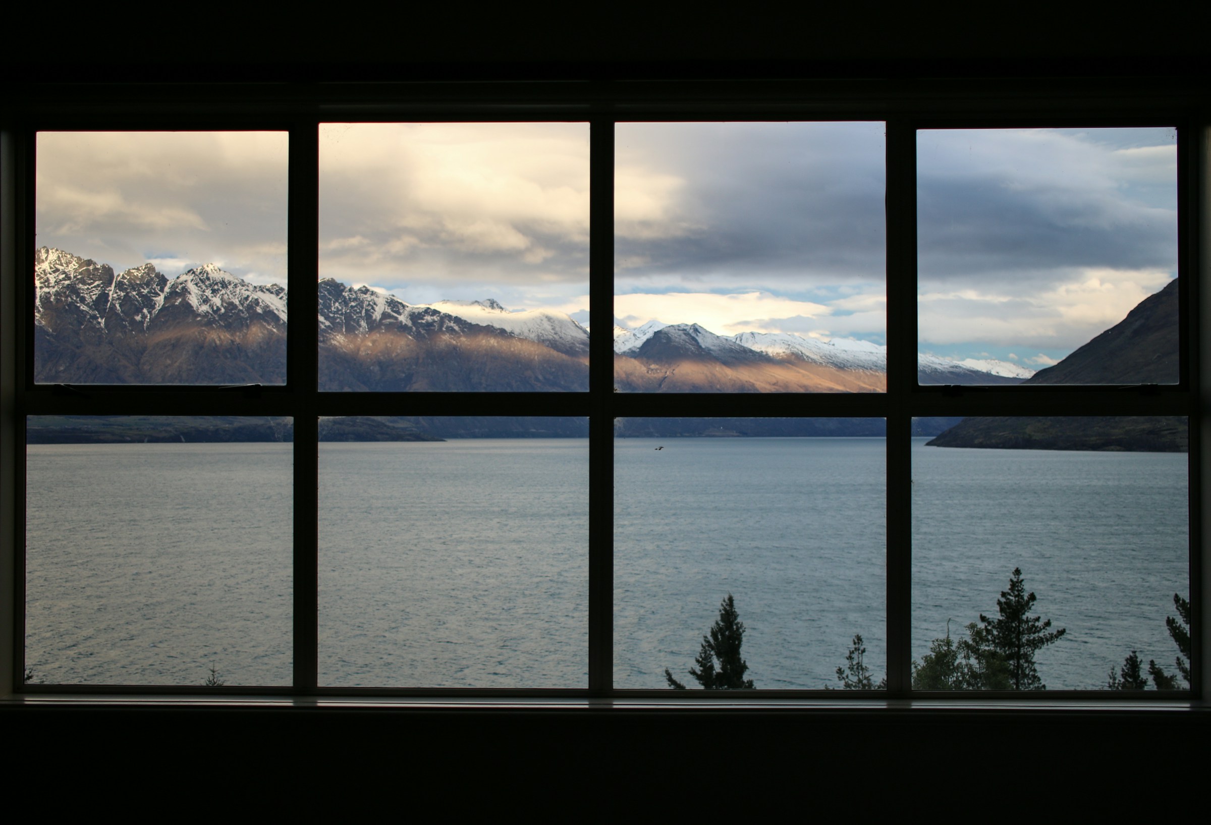 The Window Film Trick That Keeps Heat In Without New Windows