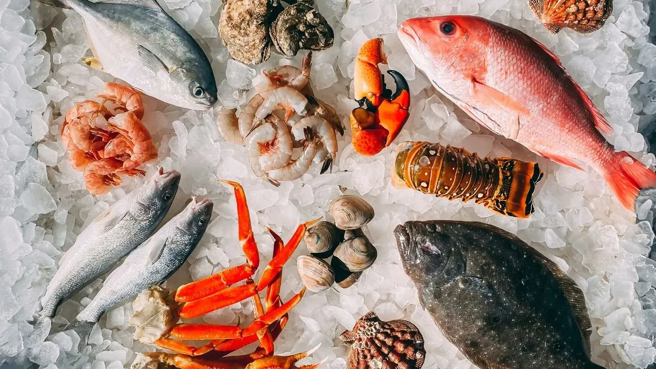 Climate Change Turns Staple Seafood Into Luxury Items